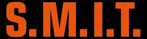 logo SMIT Bouw